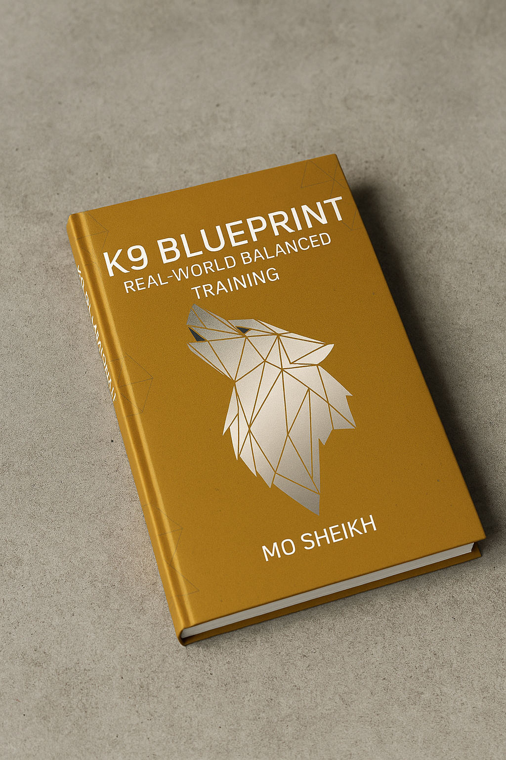 K9 Blueprint Real World Balanced Training Ebook Bundle